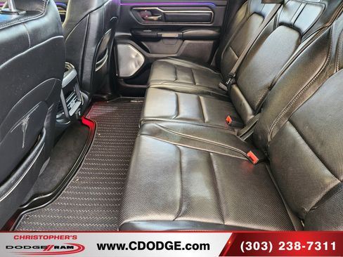 Used 2019 RAM 1500 Limited image 22