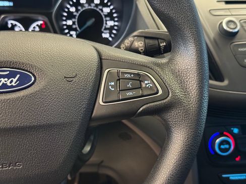 Used 2018 Ford Escape SE AWD/4WD image 12
