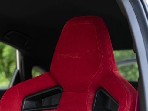 Used 2024 Honda Civic Type R image 21
