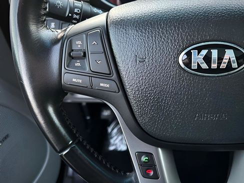 Used 2014 Kia Sorento SX w/ 3rd Row Package image 40