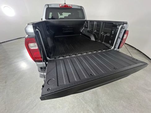 Used 2024 GMC Canyon Elevation w/ Trailering Package RWD image 26