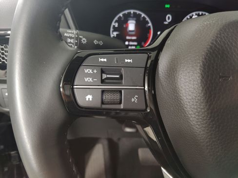 Certified 2023 Honda CR-V EX-L image 15