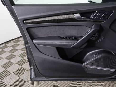 Used 2023 Audi SQ5 Premium Plus image 25