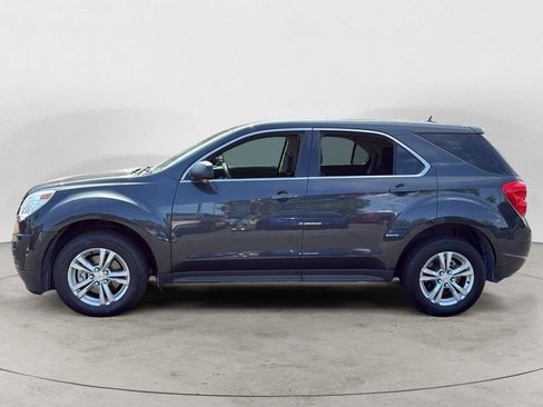 Used 2014 Chevrolet Equinox LS FWD image 3
