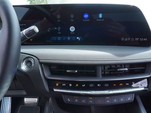 New 2026 Cadillac CT5 Sport image 19