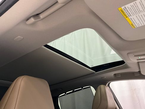 Used 2025 Nissan Murano Platinum w/ Cargo Package AWD/4WD image 22