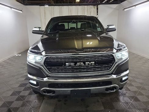 Used 2020 RAM 1500 Limited image 2