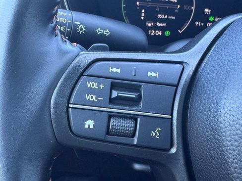 Used 2026 Honda CR-V Sport image 7