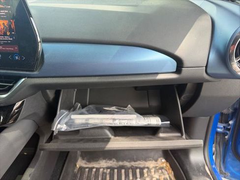 Used 2024 Chevrolet Equinox EV LT FWD image 10