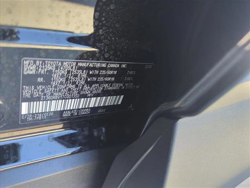 New 2026 Toyota RAV4 XLE Premium image 27