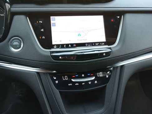 New 2026 Cadillac XT5 Premium Luxury image 14