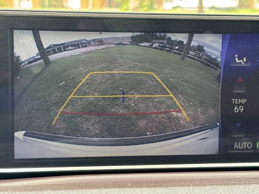 Used 2018 Lexus RX 350 FWD w/ Premium Package image 22