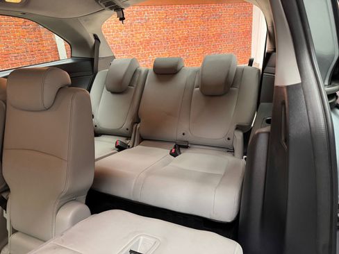 Used 2023 Honda Odyssey EX-L image 13