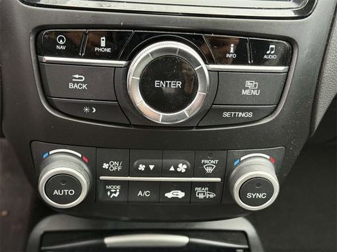 Used 2018 Acura RDX w/ Technology Package image 21