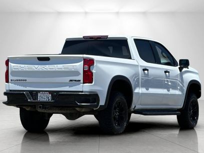 Used 2023 Chevrolet Silverado 1500 ZR2 w/ Technology Package