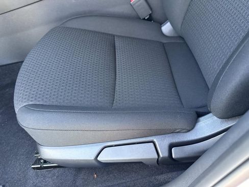 New 2026 Nissan Sentra S w/ Floor Mat Package image 19