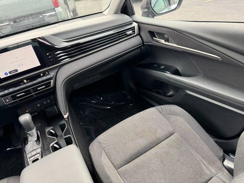 Used 2025 Toyota Camry LE image 15