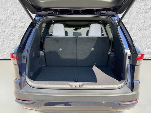 New 2026 Lexus TX 350 AWD image 12