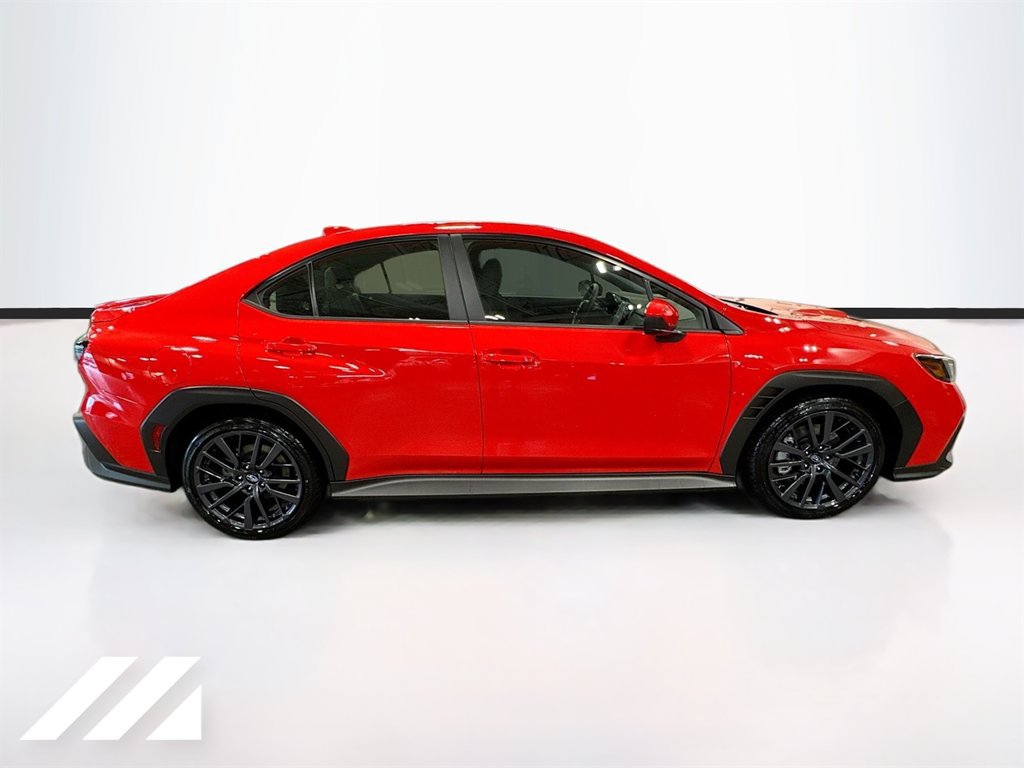 New 2026 Subaru WRX Premium AWD/4WD image 4