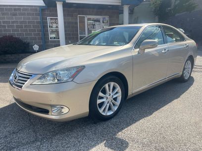 Used 2011 Lexus ES 350