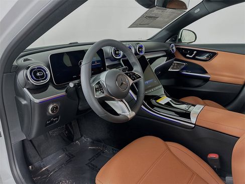 New 2026 Mercedes-Benz C 300 C 300 image 9