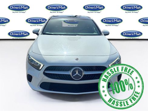 Used 2020 Mercedes-Benz A 220 image 2