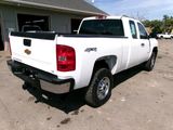 Used 2011 Chevrolet Silverado 2500 W/T image 2