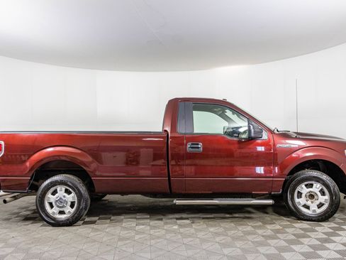 Used 2009 Ford F150 XL image 7