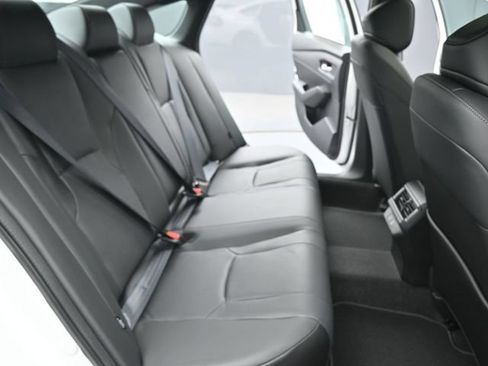 New 2026 Honda Accord Sport image 29