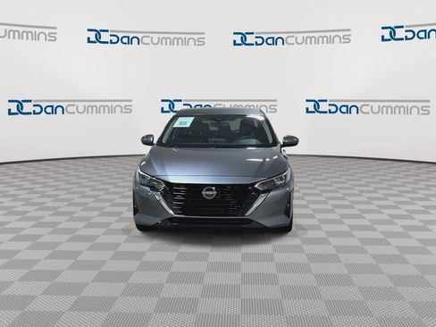 Used 2024 Nissan Sentra SV w/ All-Weather Package FWD image 3