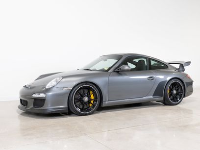 Used 2011 Porsche 911 GT3