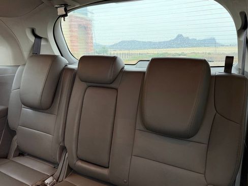 Used 2012 Honda Odyssey Touring image 7