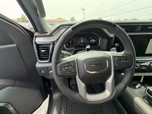 New 2026 GMC Sierra 1500 Denali AWD/4WD image 20