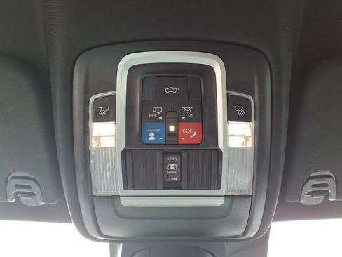 Certified 2024 RAM 1500 Laramie AWD/4WD image 24