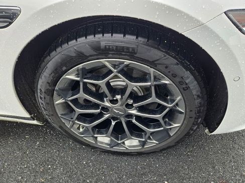 Used 2021 Genesis G80 2.5T w/ Prestige Package image 25