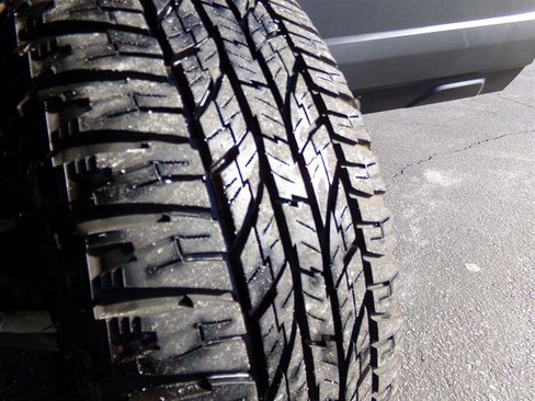 Used 2024 Subaru Forester Wilderness image 25