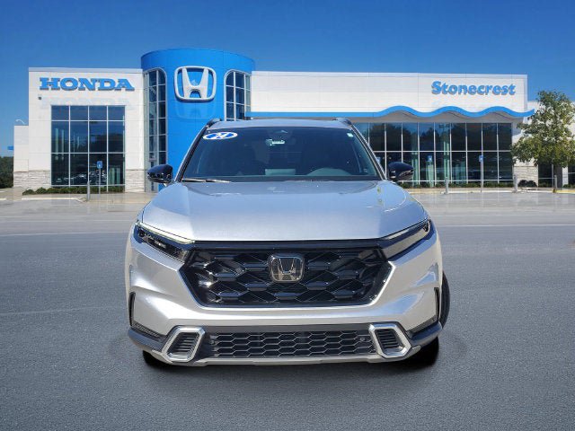 Used 2024 Honda CR-V Sport Touring image 2