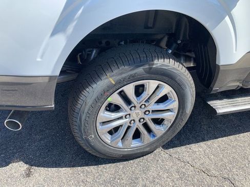 New 2026 Ford F150 King Ranch AWD/4WD image 40
