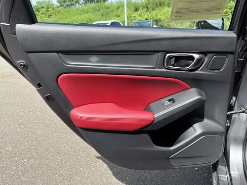 Used 2023 Acura Integra A-Spec FWD image 23