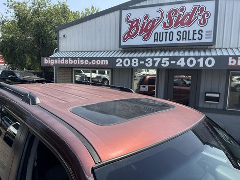 Used 2009 Honda Pilot EX-L image 12