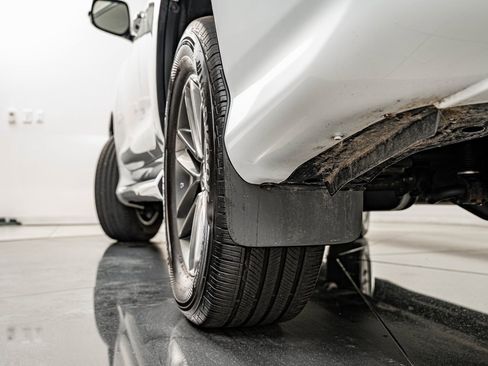 Certified 2022 Lexus GX 460 Premium w/ Premium Plus Package image 47