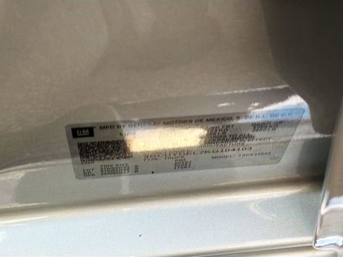 Used 2019 Chevrolet Silverado 1500 LTZ w/ LTZ Premium Package image 33