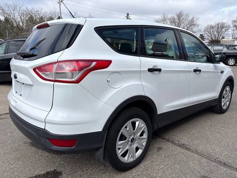 Used 2015 Ford Escape S FWD image 6