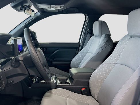 New 2026 Toyota Tacoma SR5 RWD image 20