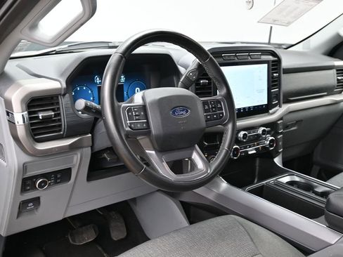 Used 2024 Ford F150 XLT w/ Mobile Office Package AWD/4WD image 18