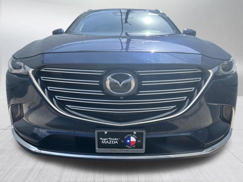 Used 2019 MAZDA CX-9 Grand Touring AWD/4WD image 2