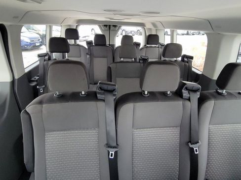 Used 2023 Ford Transit 350 XL image 12