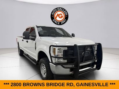 Used 2019 Ford F250 XL w/ Power Equipment Group