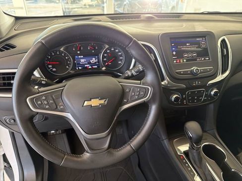 Certified 2022 Chevrolet Equinox LT image 17