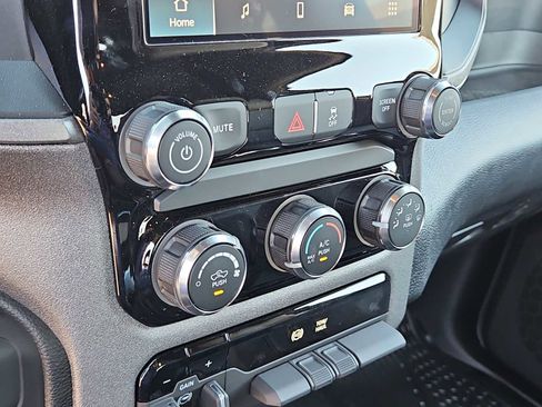 New 2026 RAM 3500 Tradesman w/ Chrome Appearance Group image 24